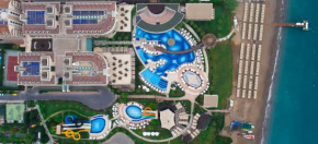 Отель Sherwood Dreams Resort  Белек